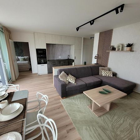 Apartman Bohemika Deluxe Vrchlabi Ngoại thất bức ảnh
