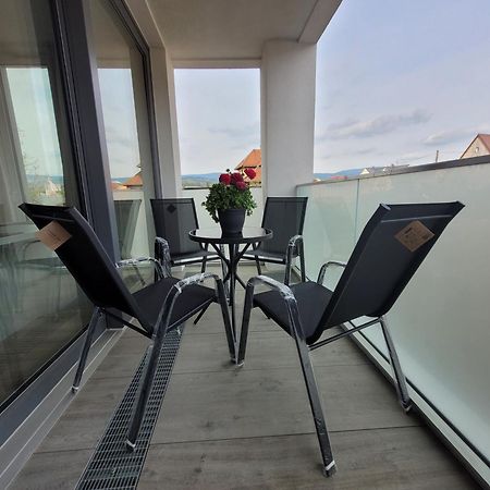 Apartman Bohemika Deluxe Vrchlabi Ngoại thất bức ảnh