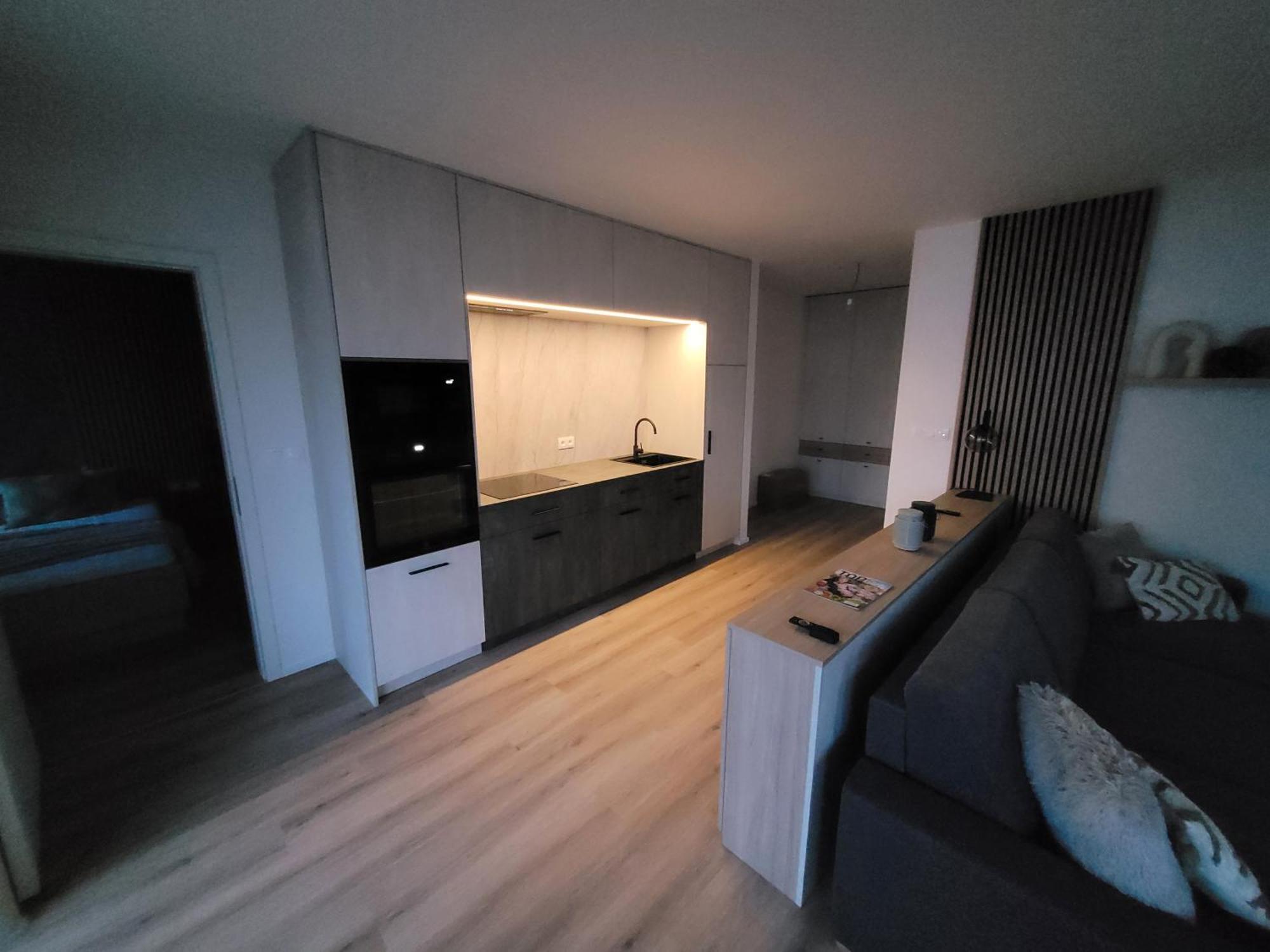 Apartman Bohemika Deluxe Vrchlabi Ngoại thất bức ảnh