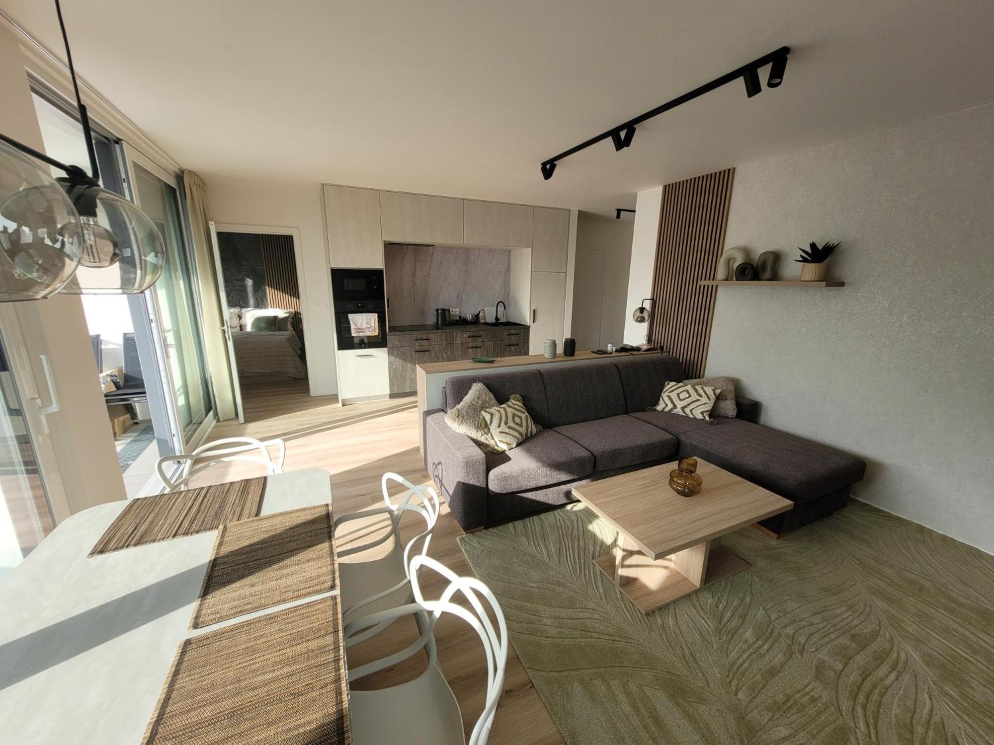 Apartman Bohemika Deluxe Vrchlabi Ngoại thất bức ảnh