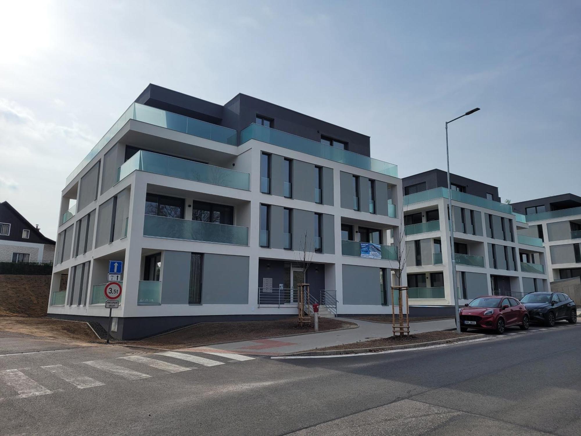Apartman Bohemika Deluxe Vrchlabi Ngoại thất bức ảnh