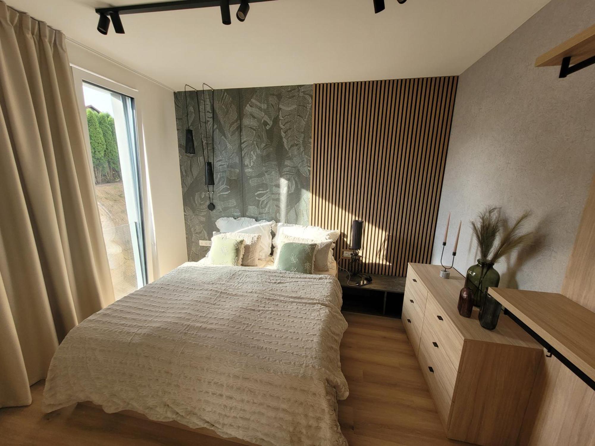 Apartman Bohemika Deluxe Vrchlabi Ngoại thất bức ảnh