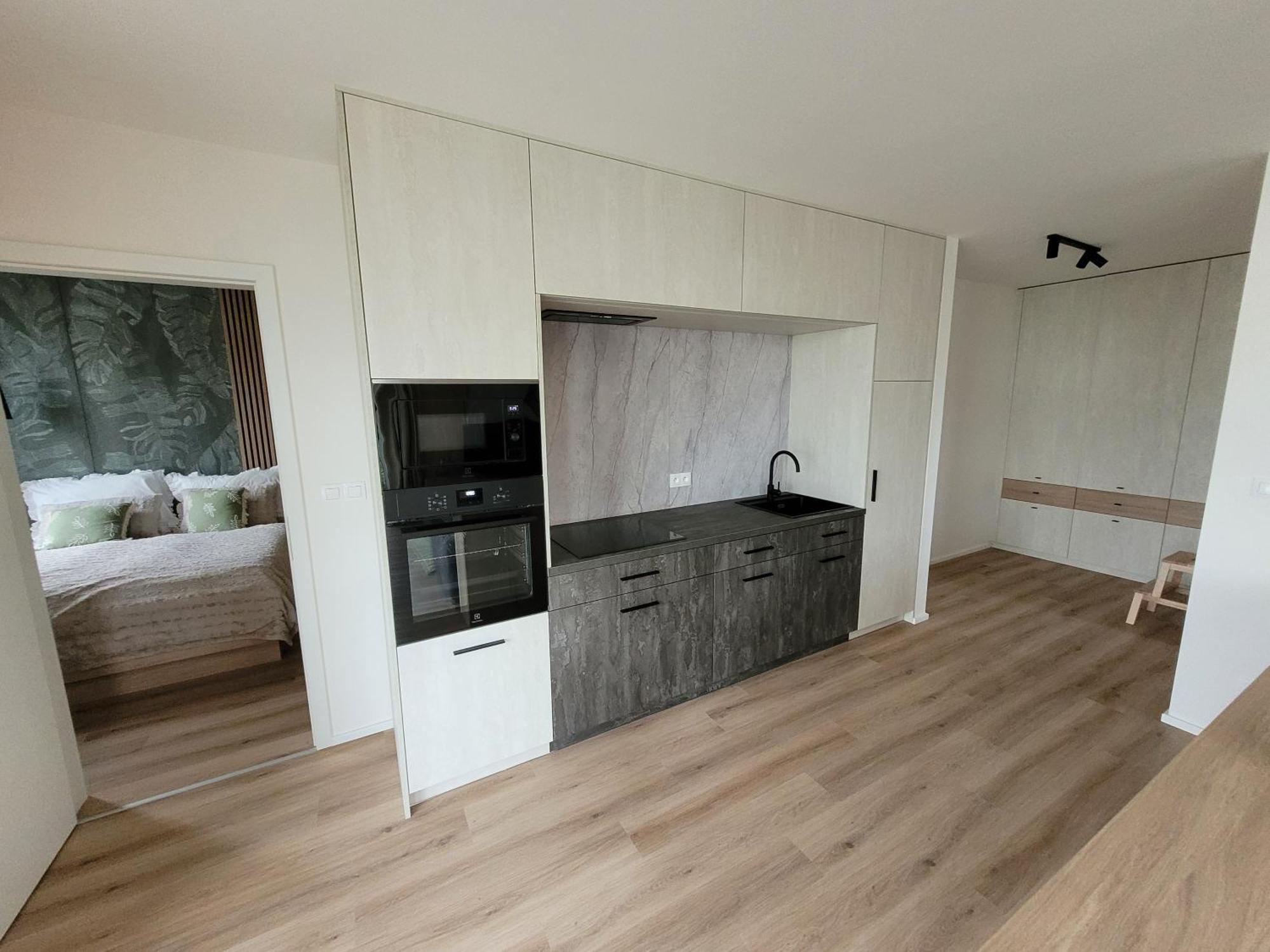Apartman Bohemika Deluxe Vrchlabi Ngoại thất bức ảnh